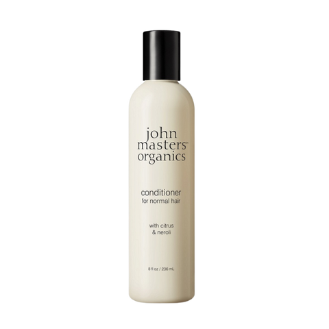 Conditioner for Normal Hair with Citrus & Neroli