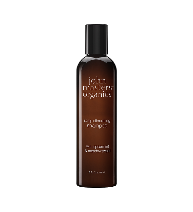 John masters deals shampoo